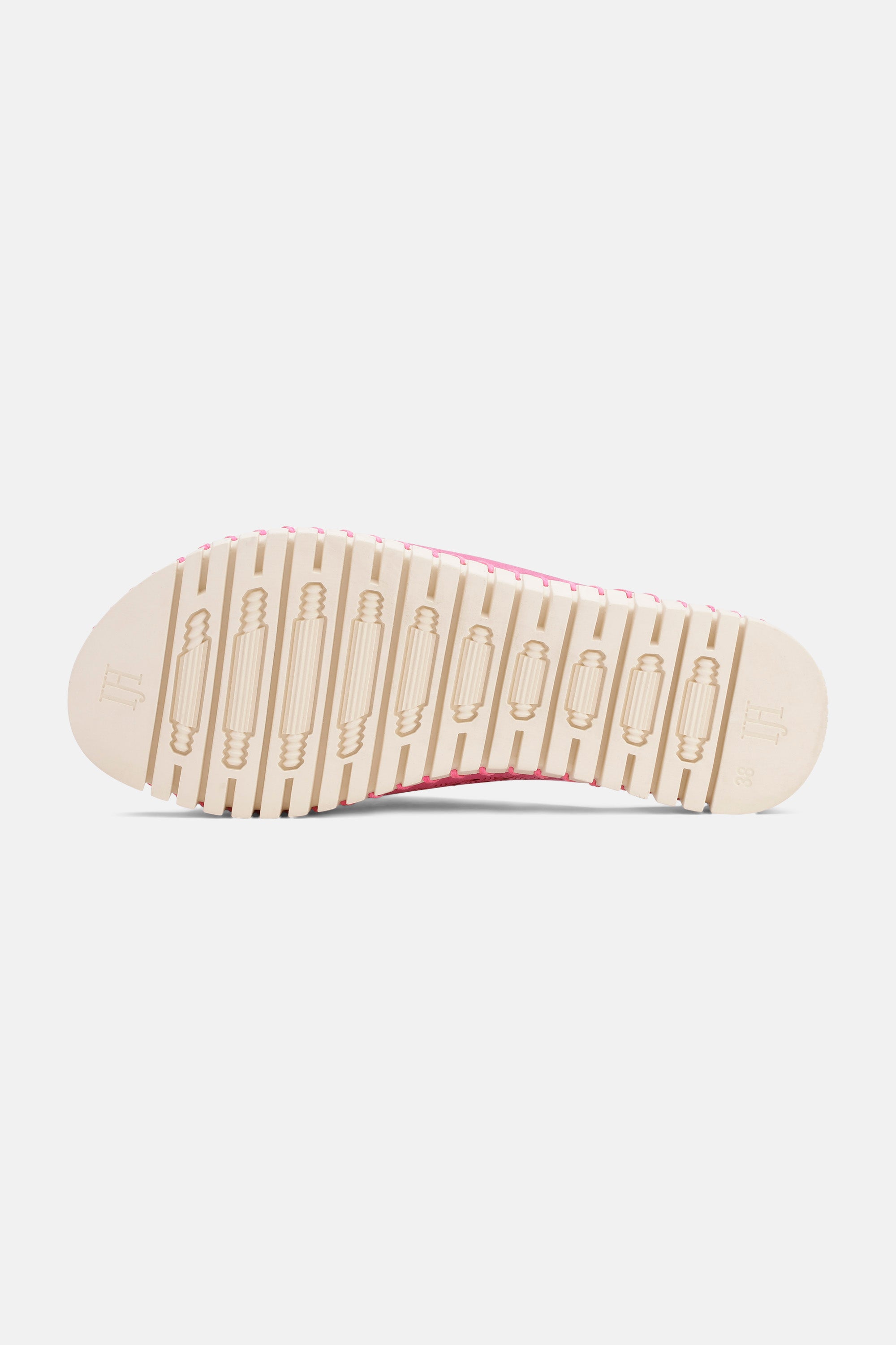 Ilse Jacobsen Hornbæk Footwear Sandals Sandals 398 Rose Violet